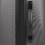 Kofer veliki PROŠIRIVI 54x77x29/32,5 cm  ABS 100/112l-4,6 kg Paradise XP