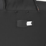 Torba sa točkićima pilot 43x45x23 cm 32l/2,5 kg Pilotos crna Gabol