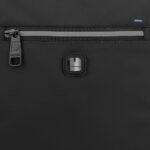 Torbica na rame muška 15x18x7 cm Flash siva Gabol