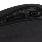 Torbica na rame muška 19x24x7 cm Reflect siva Gabol