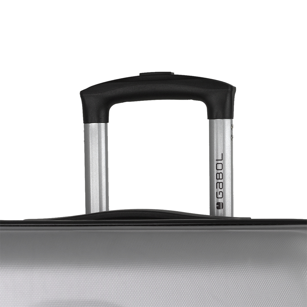 8_kofer-veliki-53x76x29cm-abs-103l-4-kg-jet-srebrna-gabol | PackUP Kofer veliki 53x76x29cm ABS 103l-4 kg Jet srebrna Gabol