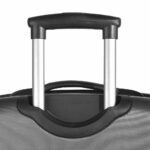 Kofer veliki PROŠIRIVI 54x77x29/32,5 cm  ABS 100/112l-4,6 kg Paradise XP