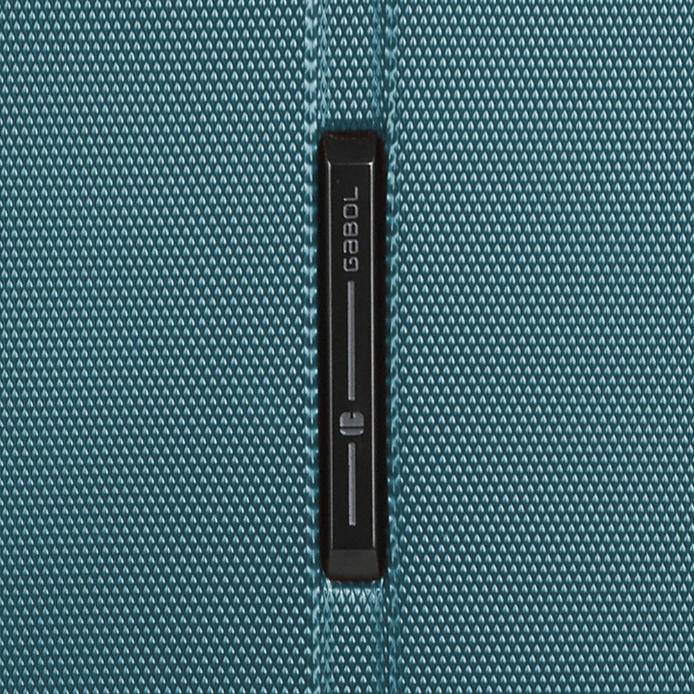 9_kofer-mali-kabinski-prosirivi-39x55x21-25-cm-abs-357-425l-28-kg-paradise-xp-pistaci-zelena-gabol | PackUP Ručni kabinski kofer (proširivi) Paradise XP zeleni 39x55x21/25cm ABS