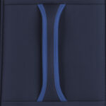 Kofer srednji 42x69x26 cm  polyester 61l-2,7 kg Cloud extra light plava Gabol