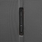 Kofer veliki PROŠIRIVI 54x77x29/32,5 cm  ABS 100/112l-4,6 kg Paradise XP