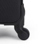 Torba sa točkićima pilot 43x45x23 cm 32l/2,5 kg Pilotos crna Gabol