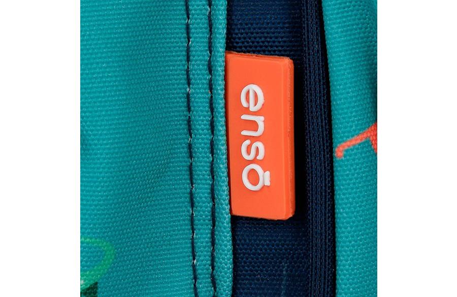 ENSO-Dino-artist-torba-oko-struka-teget-poliester-27x11x65cm-4 | PackUP 5cm