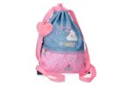 Enso-Dreamers-torba-za-sport-plava | PackUP Enso Dreamers torba za sport