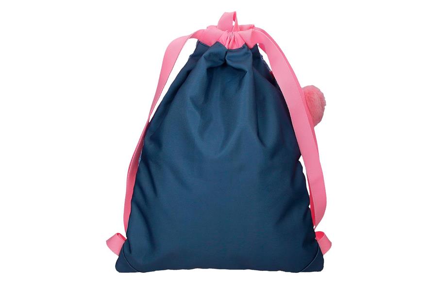 Enso-Dreamers-torba-za-sport-plava-2 | PackUP Enso Dreamers torba za sport