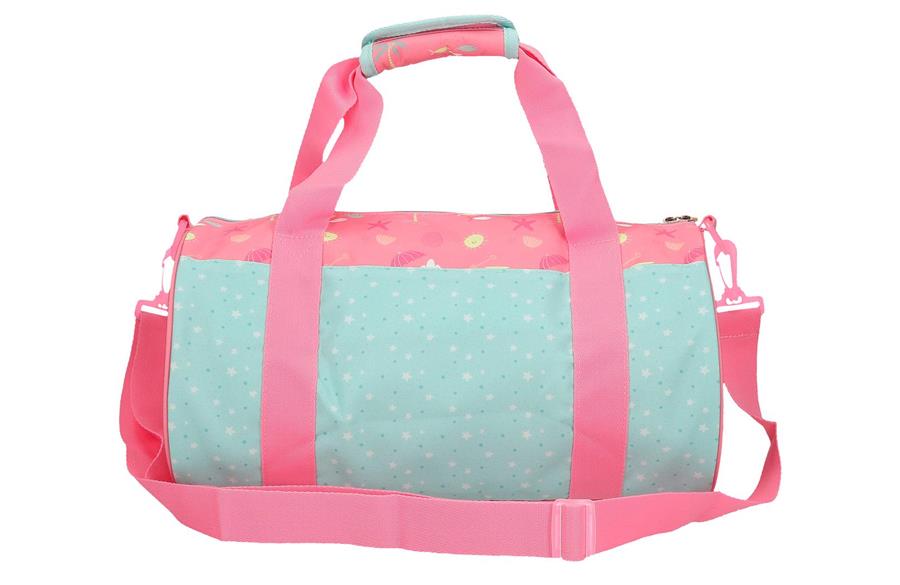 Enso-Magic-summer-putna-torba-pink-2 | PackUP Enso Magic summer putna torba