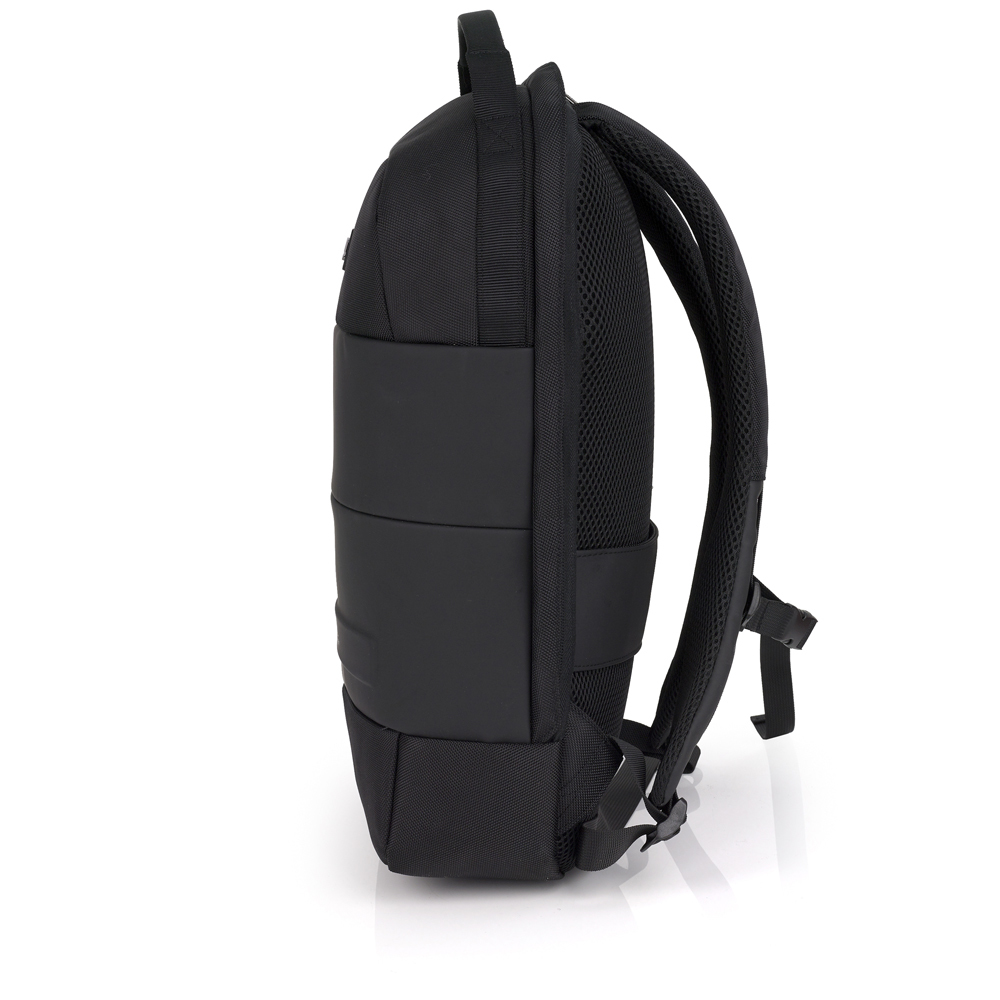 Gabol-CAPITAL-ranac-za-laptop-crni-156-2 | PackUP 15