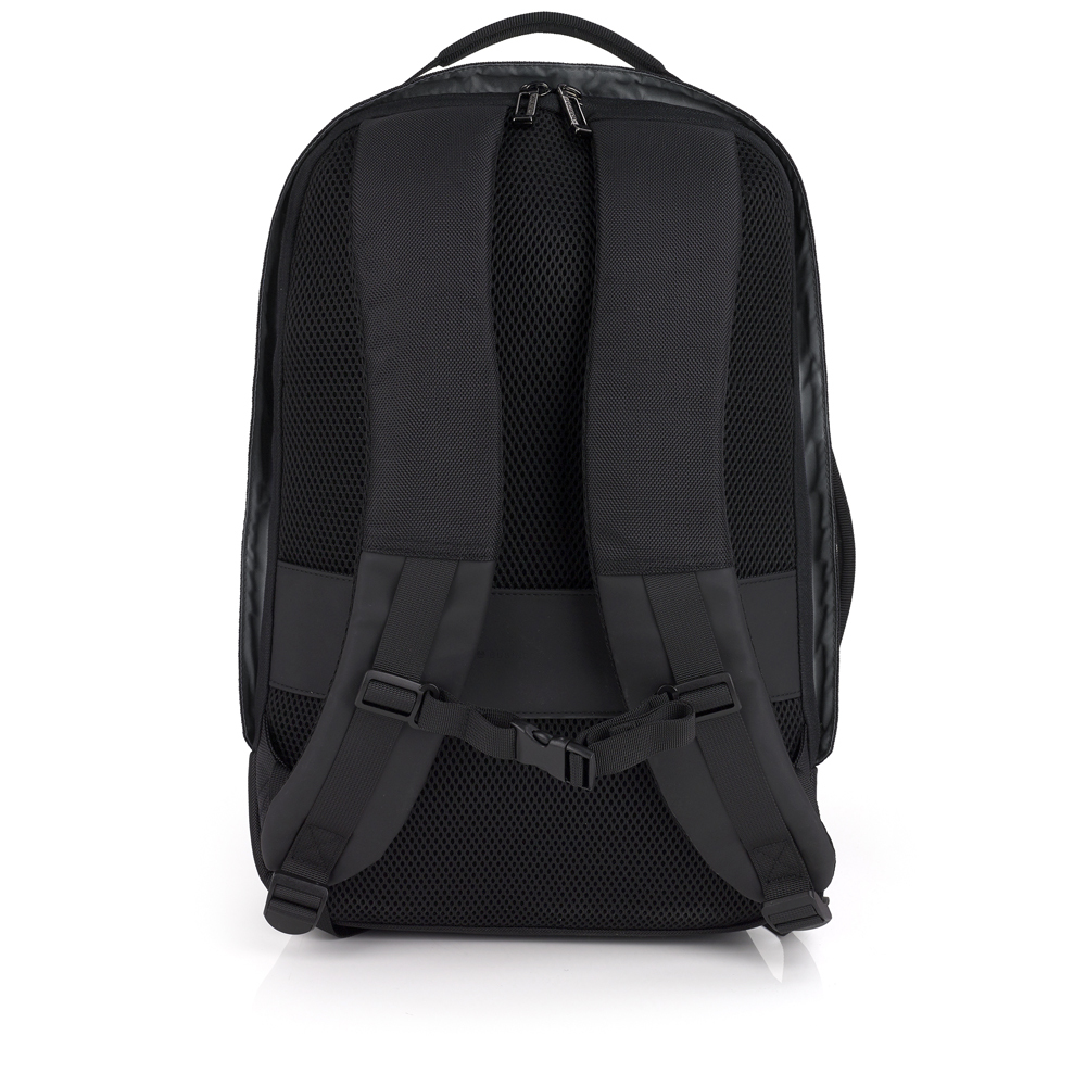 Gabol-CAPITAL-ranac-za-laptop-crni-156-3 | PackUP Gabol CAPITAL ranac za laptop