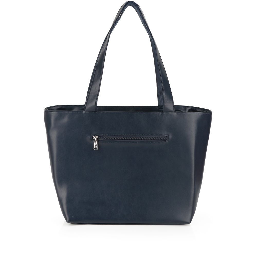 Gabol-CLOE-zenska-torba-plava-31x29x16cm-3 | PackUP Gabol CLOE ženska torba