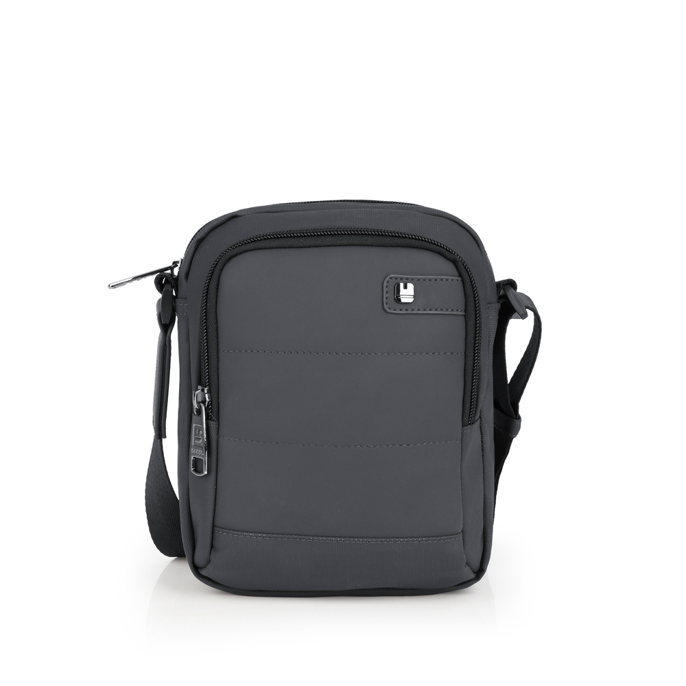 Gabol-JOEL-muska-torbica-siva-15x19x7cm-6 | PackUP