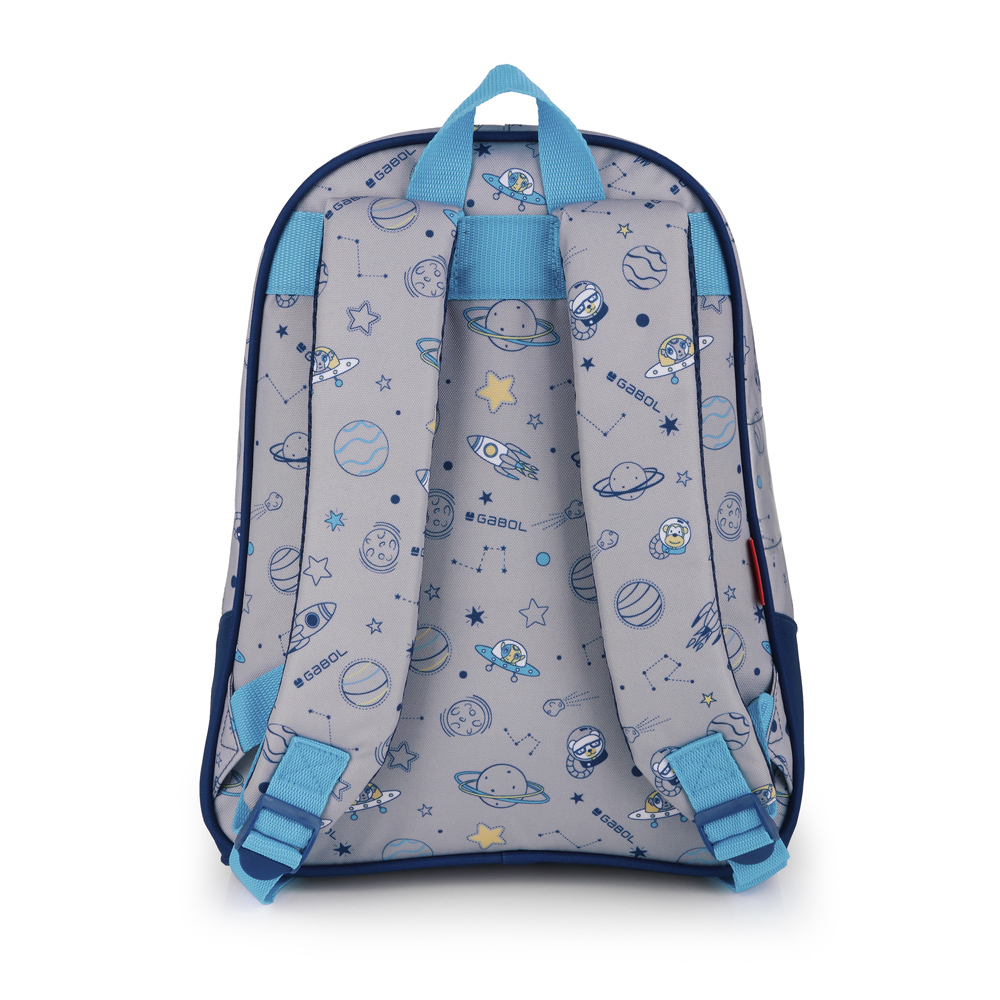 Gabol-SPACE-ranac-za-vrtic-sivi-27x34x12-cm-9L-7 | PackUP