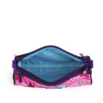 Gabol-STICKER-pernica-sa-tri-odeljka-roze-22x7x7-cm-8 | PackUP