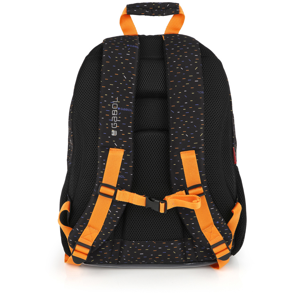 Gabol-VIRTUAL-ranac-za-skolu-crni-32x44x18cm-21L-10 | PackUP