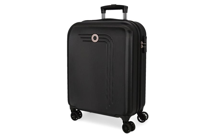 Kofer-RIGA-crni-55cm-MOVOM | PackUP Kofer RIGA crni 55cm MOVOM-1