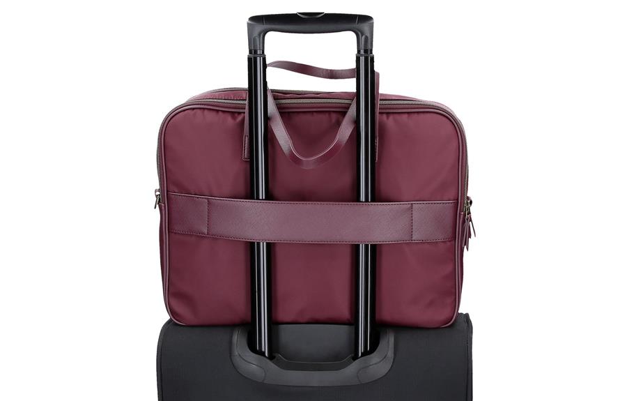 LANA-zenska-torba-za-laptop-bordo-EL-POTRO-10 | PackUP LANA ženska torba za laptop bordo EL POTRO-11