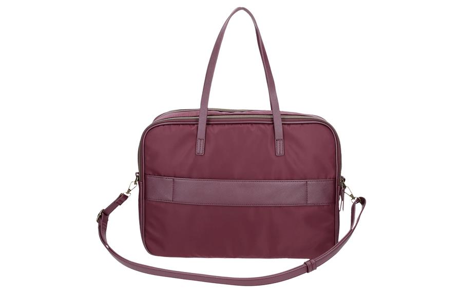 LANA-zenska-torba-za-laptop-bordo-EL-POTRO-2 | PackUP LANA ženska torba za laptop bordo EL POTRO-3