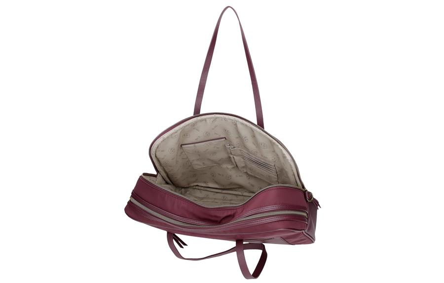 LANA-zenska-torba-za-laptop-bordo-EL-POTRO-4 | PackUP LANA ženska torba za laptop bordo EL POTRO-5