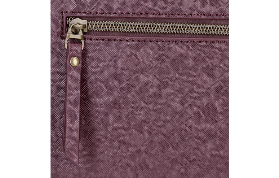 LANA-zenska-torba-za-laptop-bordo-EL-POTRO-9 | PackUP LANA ženska torba za laptop bordo EL POTRO-10