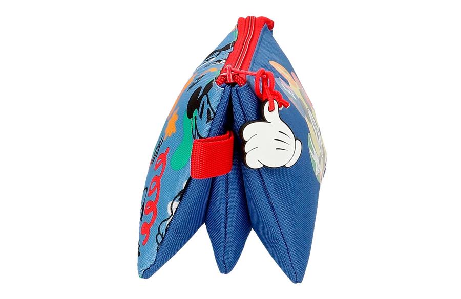 Mickey-Mouse-Peek-a-boo-pernica-sa-3-pregrade-plava-1 | PackUP plava-1