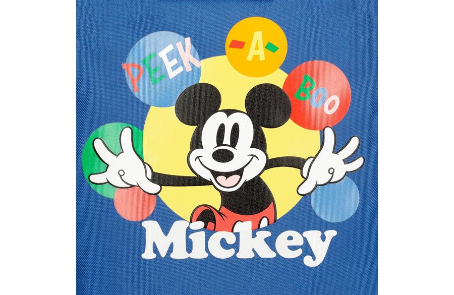 Mickey-Mouse-Peek-a-boo-pernica-sa-3-pregrade-plava-4 | PackUP Mickey Mouse Peek a boo pernica sa 3 pregrade