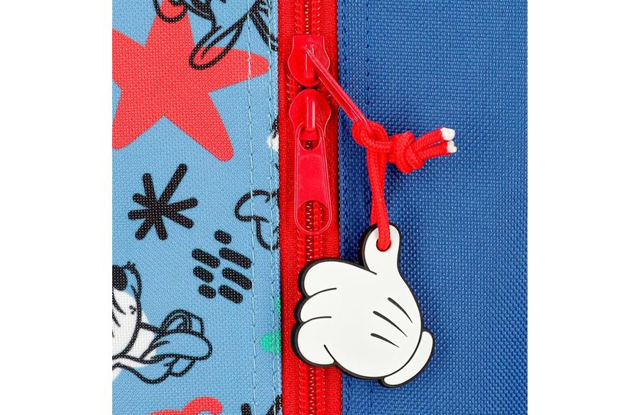 Mickey-Mouse-Peek-a-boo-pernica-sa-3-pregrade-plava-5 | PackUP plava-3