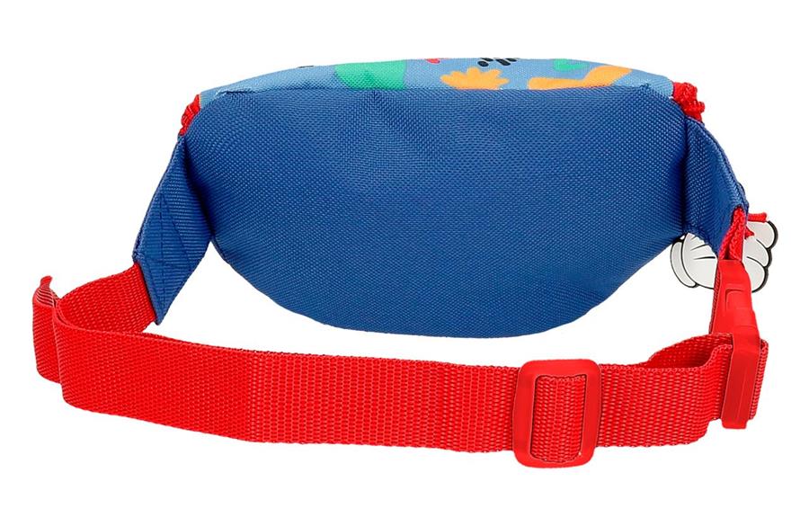 Mickey-Mouse-Peek-a-boo-torba-oko-struka-plava-1 | PackUP plava-1