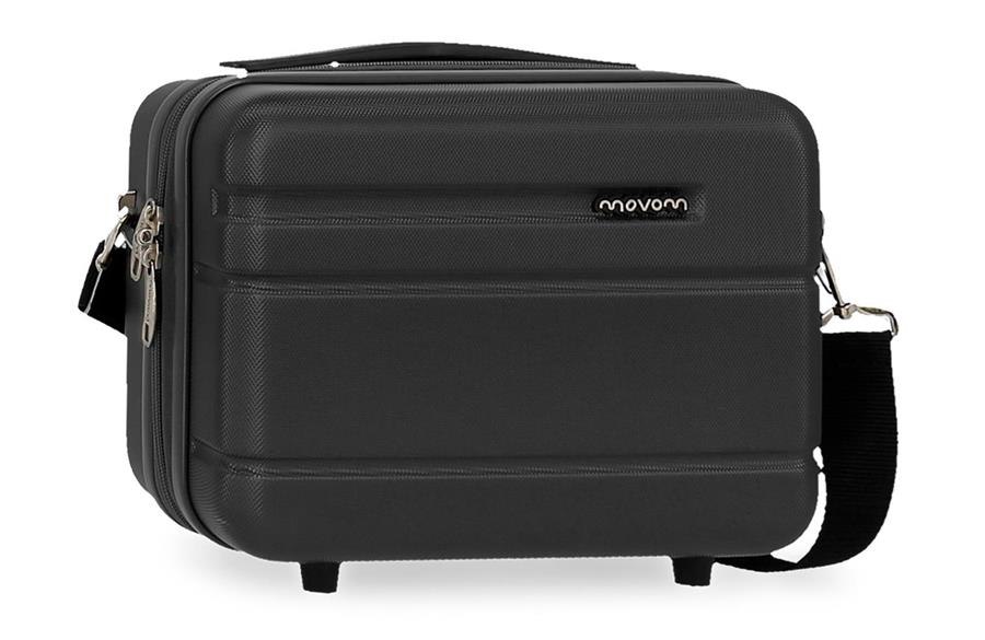 Movom-GALAXY-zenski-neseser-crna | PackUP Movom GALAXY ženski neseser