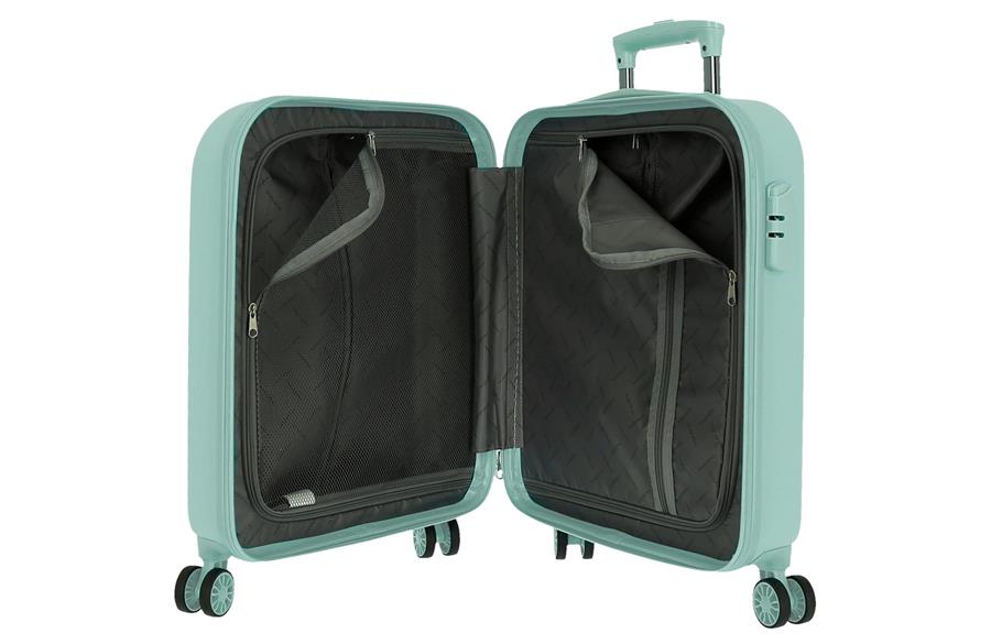 Movom-Riga-rucni-kabinski-kofer-mint-4 | PackUP Movom Riga ručni (kabinski) kofer