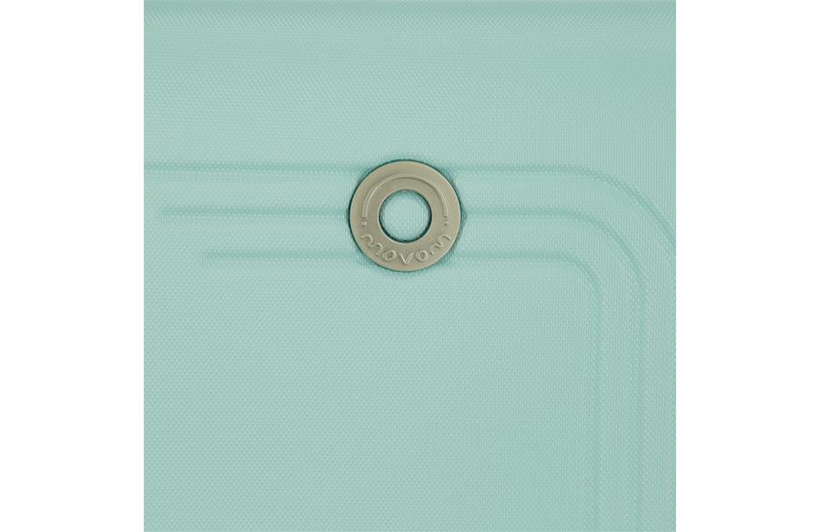 Movom-Riga-rucni-kabinski-kofer-mint-6 | PackUP Movom Riga ručni (kabinski) kofer