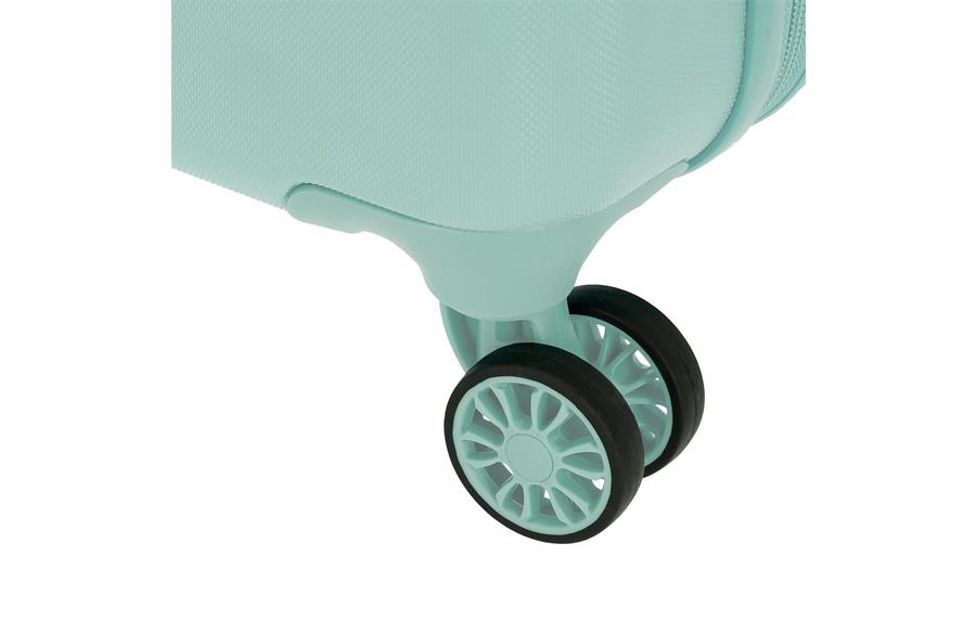 Movom-Riga-rucni-kabinski-kofer-mint-8 | PackUP Movom Riga ručni (kabinski) kofer
