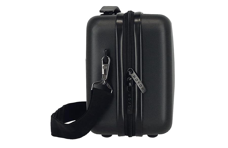 Movom-WOOD-beauty-case-crna-ABS-1 | PackUP crna
