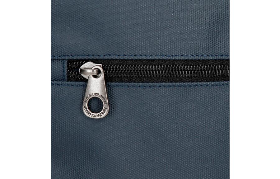 Muska-torbica-COURT-teget-17cm-Pepe-Jeans-6 | PackUP Muška torbica COURT teget 17cm Pepe Jeans-7