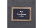 Neseser-2-pregrade-HARRY-Pepe-Jeans-siva-poliester-eko-koza-5 | PackUP poliester-eko koža-2