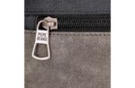 Neseser-2-pregrade-HARRY-Pepe-Jeans-siva-poliester-eko-koza-6 | PackUP Neseser (2 pregrade) HARRY Pepe Jeans
