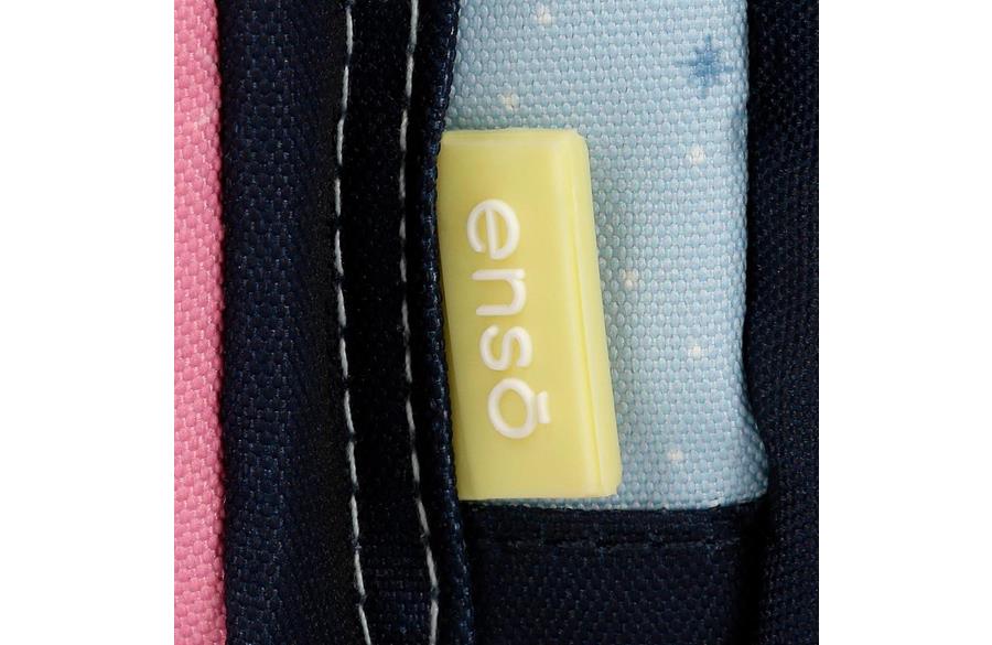 Neseser-za-decu-DREAMS-COME-TRUE-Enso-plava-sintetika-9 | PackUP