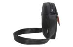 PEPE-JEANS-Egham-muska-torbica-crna-17x22x6cm-1 | PackUP crna