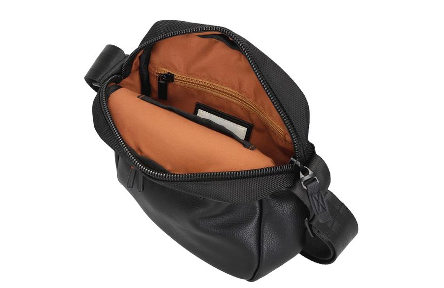 PEPE-JEANS-Egham-muska-torbica-crna-17x22x6cm-4 | PackUP