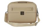 Pepe-Jeans-Accent-neseser-champagne-2 | PackUP Pepe Jeans Accent neseser