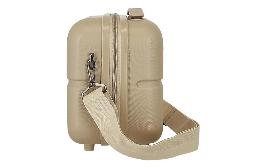 Pepe-Jeans-Accent-neseser-champagne-3 | PackUP champagne-2