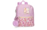 Pepe-Jeans-Sandra-ranac-28-cm-pink | PackUP Pepe Jeans Sandra ranac 28 cm