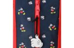 Pernica-MICKEY-FASHION-DISNEY-Mickey-crvena-poliester-3 | PackUP