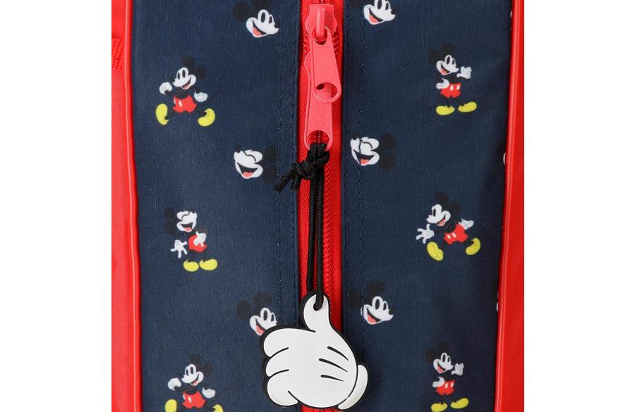 Pernica-MICKEY-FASHION-DISNEY-Mickey-crvena-poliester-3 | PackUP