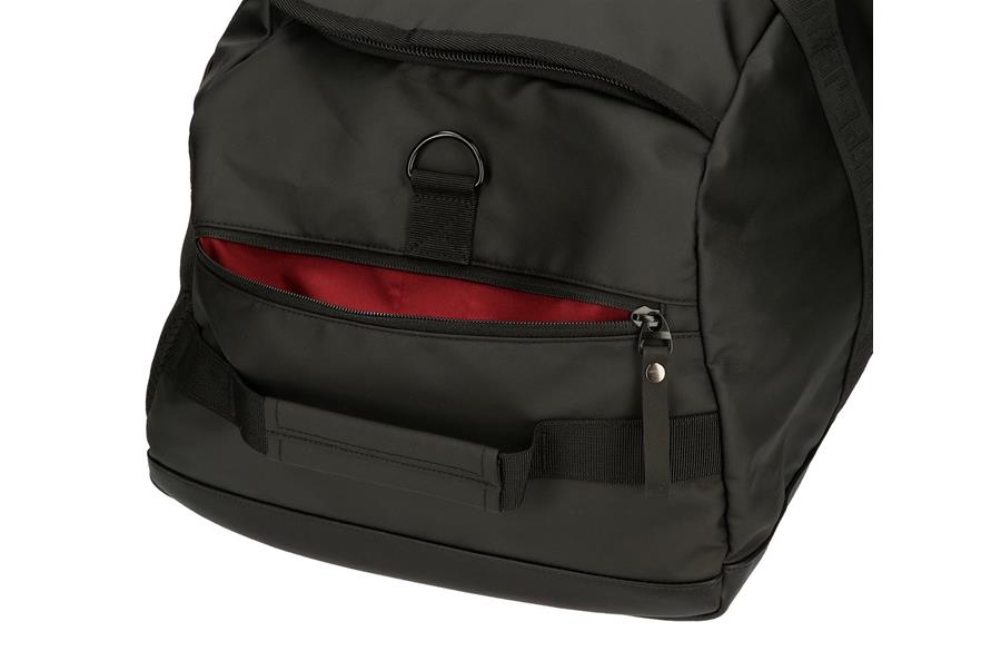 Putna-torba-HOXTON-Pepe-Jeans-crna-sintetika-eko-koza-5 | PackUP