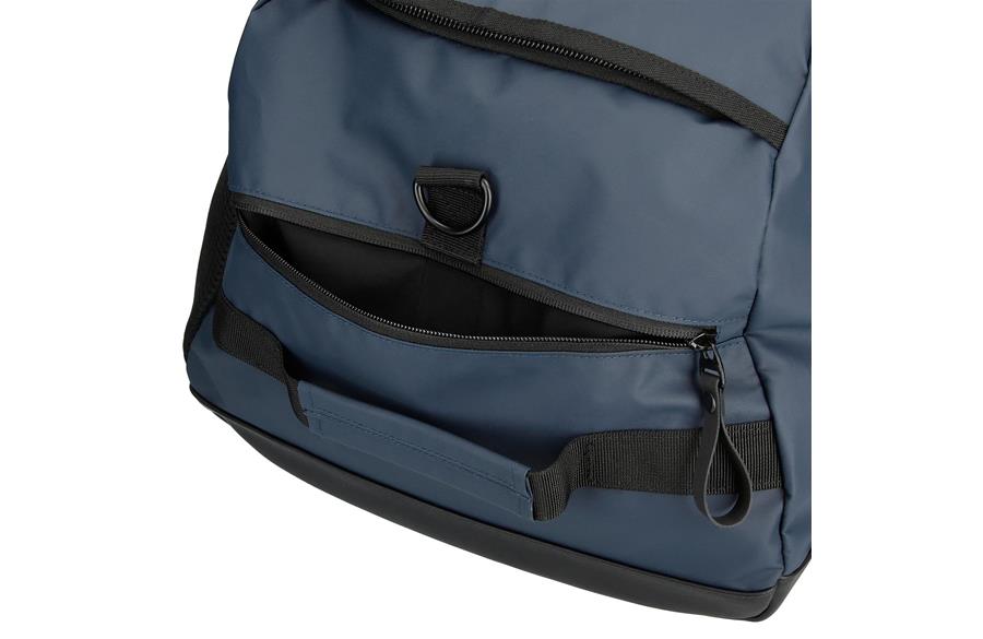 Putna-torba-HOXTON-Pepe-Jeans-teget-sintetika-eko-koza-5 | PackUP