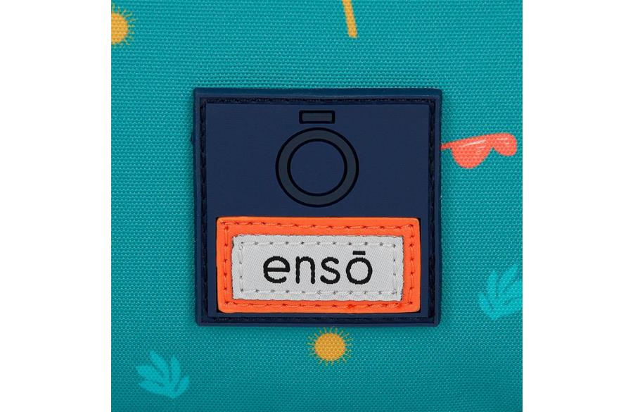 Ranac-25cm-DINO-ARTIST-Enso-teget-poliester-5 | PackUP poliester-2