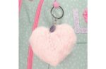 Ranac-32-cm-LOVE-ICE-CREAM-Enso-pink-poliester-8 | PackUP